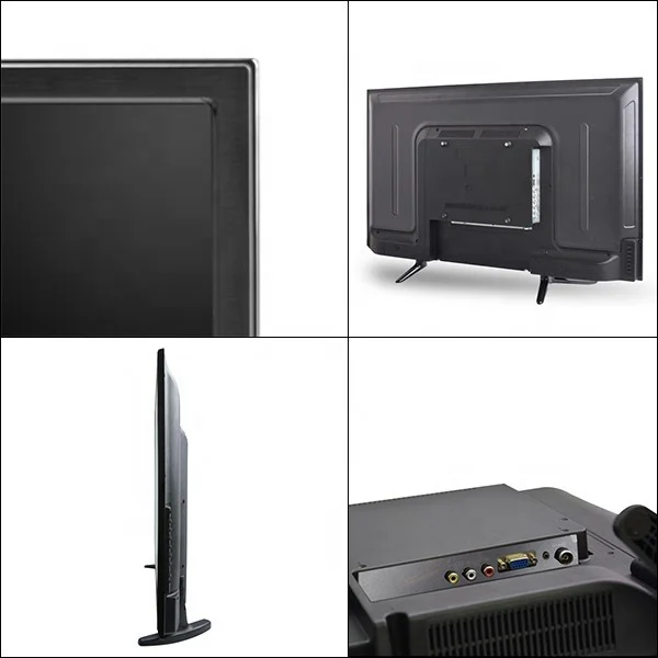 Weier Cheap price 32inch mini smart lcd led tv spare parts