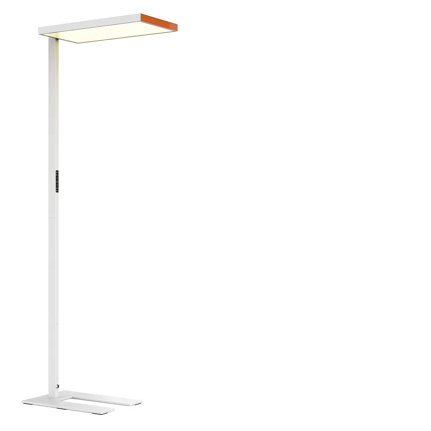 TM-DL01  95W Super Bright LED Floor Lamp for Home,Office adaptor