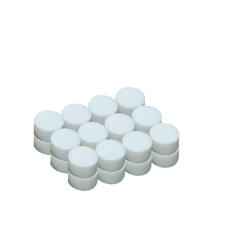24pcs Emergency Portable Ultralight Smokeless Hexamine Solid Fuel Tablets