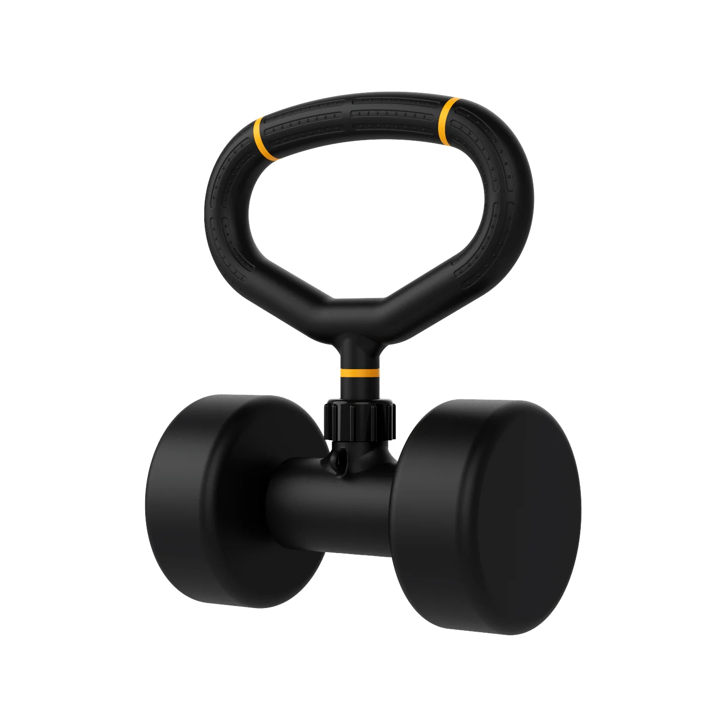 New Arrival Land Fitness Gym/Home Multi Function Dumbbell Barbell Combination Transformer Handle LDH-996