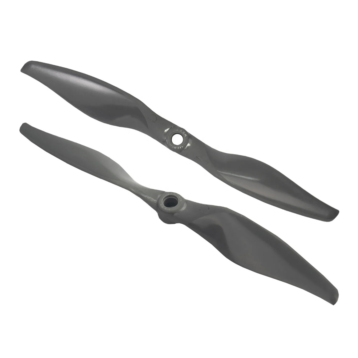 Gemfan Electric Glass Fiber Nylon Propeller 7inch 7x5E 7x5 7x6 7x6R Props For RC Airplane Drone Motor 2212 1400KV