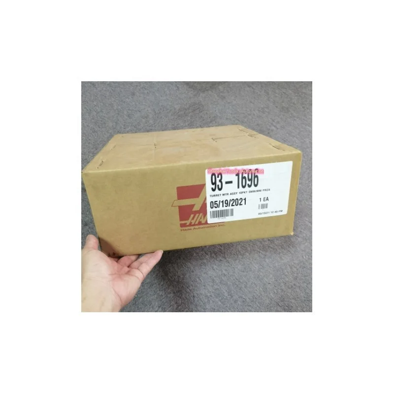 HAAS 93-1696 MOTOR UMBRELLA CAROUSEL 10 POCKET W/ PROX SENSOR