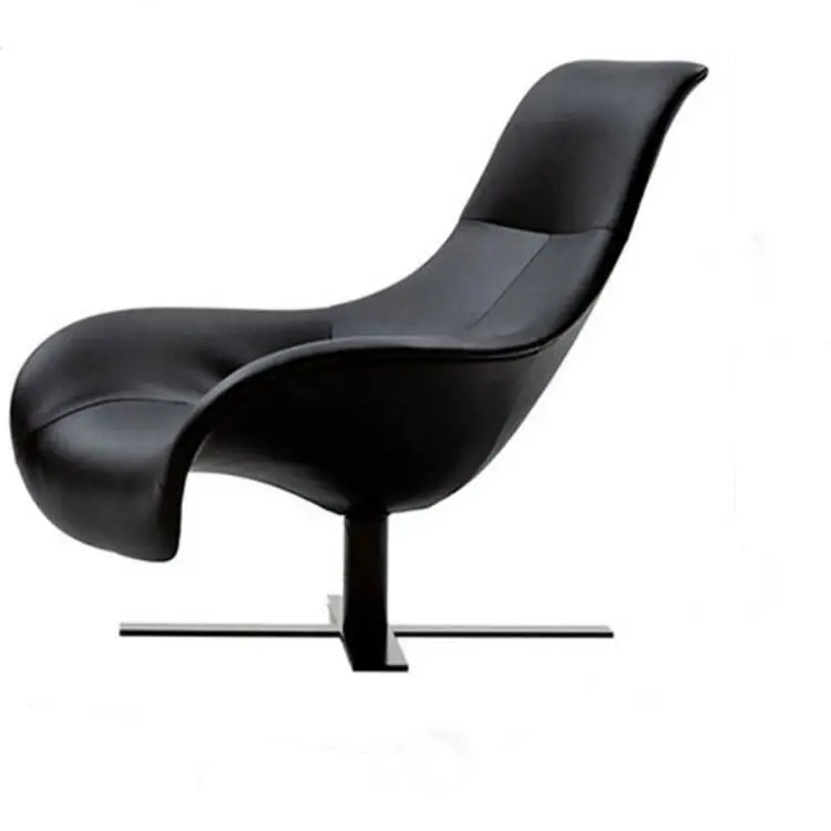 Modern living room chair  Mart. Easy. Chair with high quality fibreglass and stainless steel legs