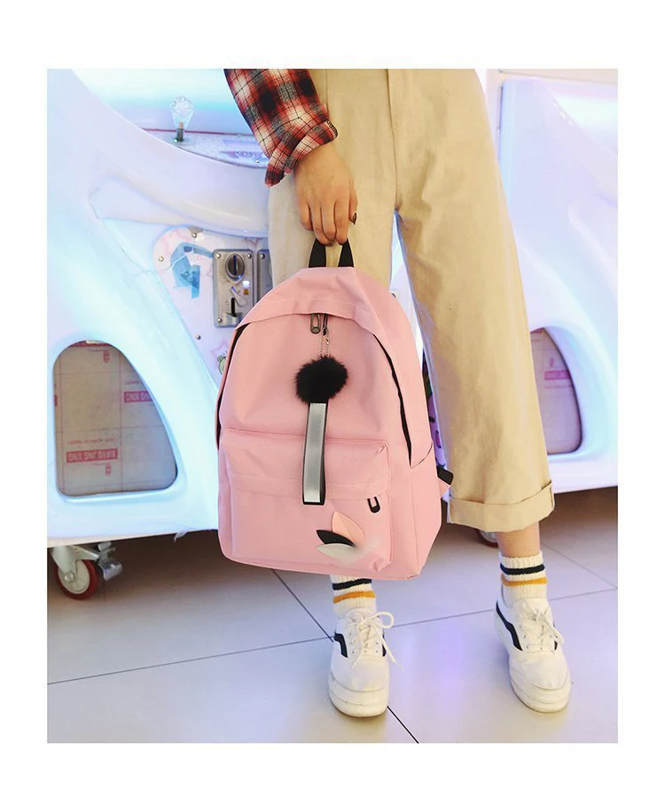Custom cheap large capacity Oxford student backpack waterproof travel backpack leisure fitness bag with letters printing
