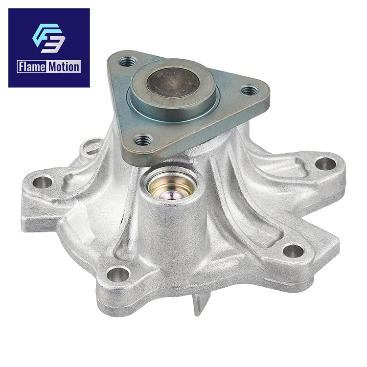 Auto Parts New Motor Cooling Water Pump 16100-29155 for Toyota GWT-101A AW9406/1698 engine parts