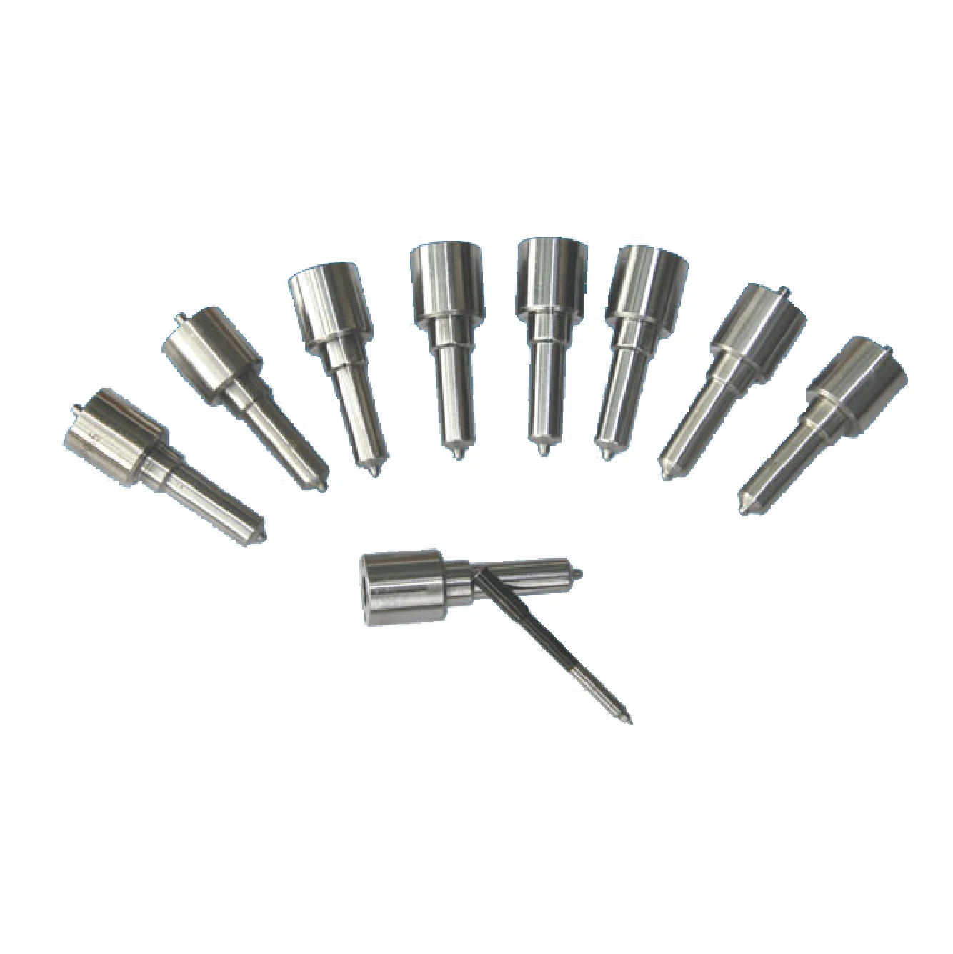 Diesel fuel injector nozzle/For all types of injectors