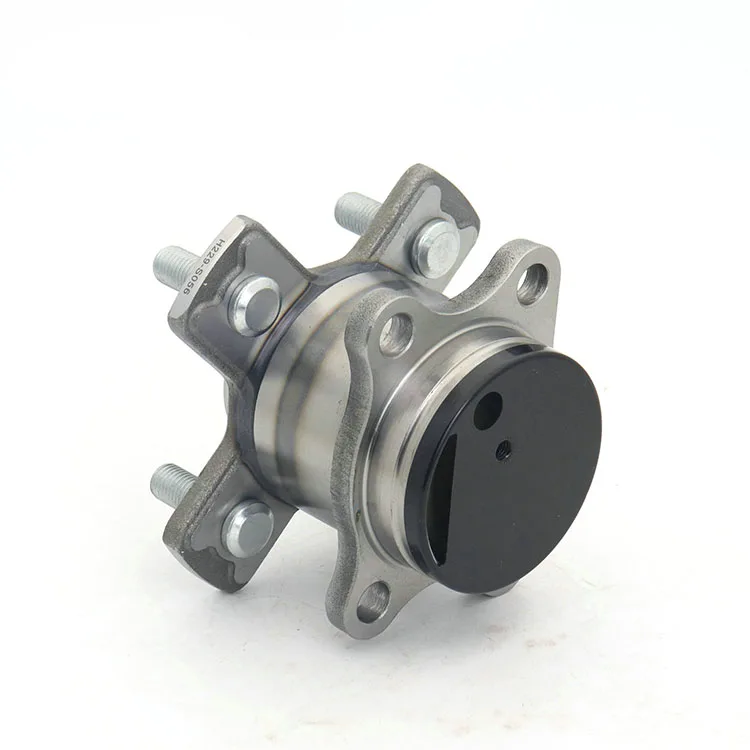 Oem Rear Axle Wheel Hub Assembly Bearing 42200-t5b-951 For Honda