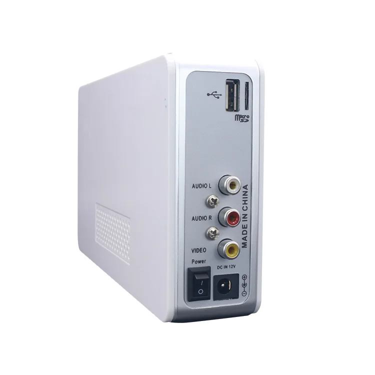 Multiple Colour Song Encryption Jukebox Karaoke