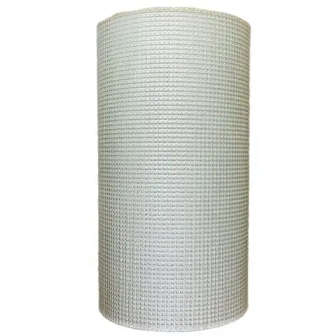 160g 1m*50m bulk yarn fiberglass mesh for plaster