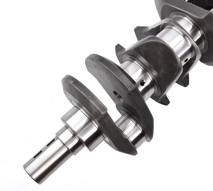 Wholesale High Quality 4340 Engine Crankshaft Crankshaft For Nissan VQ35