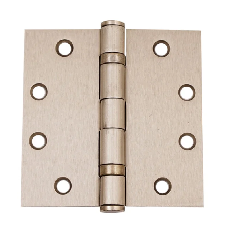 New product factory supplier Cabinet Lift off door accessories heavy duty round corner ball bearing hinge