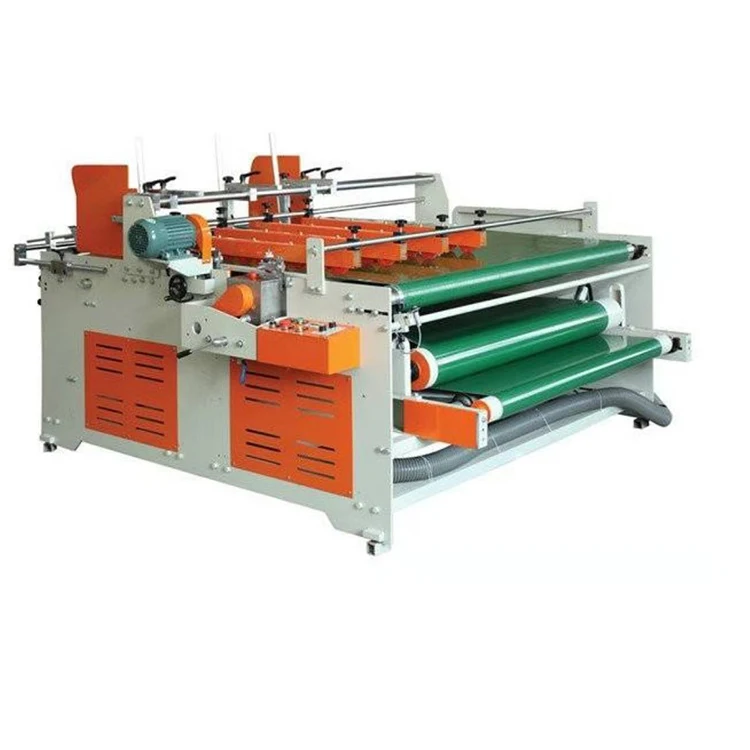 
Китайские заводские цены, машина для производства клеевых коробок компрессионного типа 