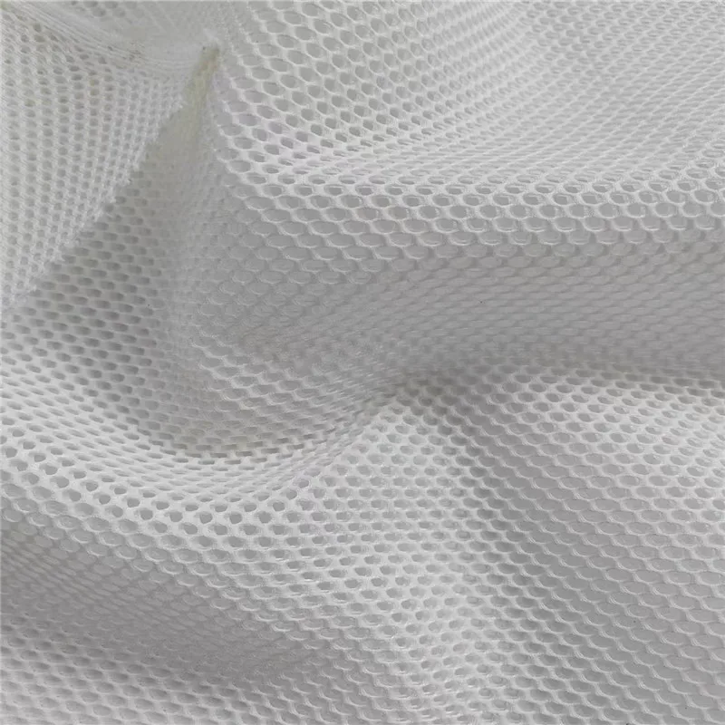 Распродажа, тканевая прокладка, 3d полиэфирная воздушная сетка 280-300gsm 2 мм, эластичная ткань для бюстгальтера, чашек, чехла для дивана