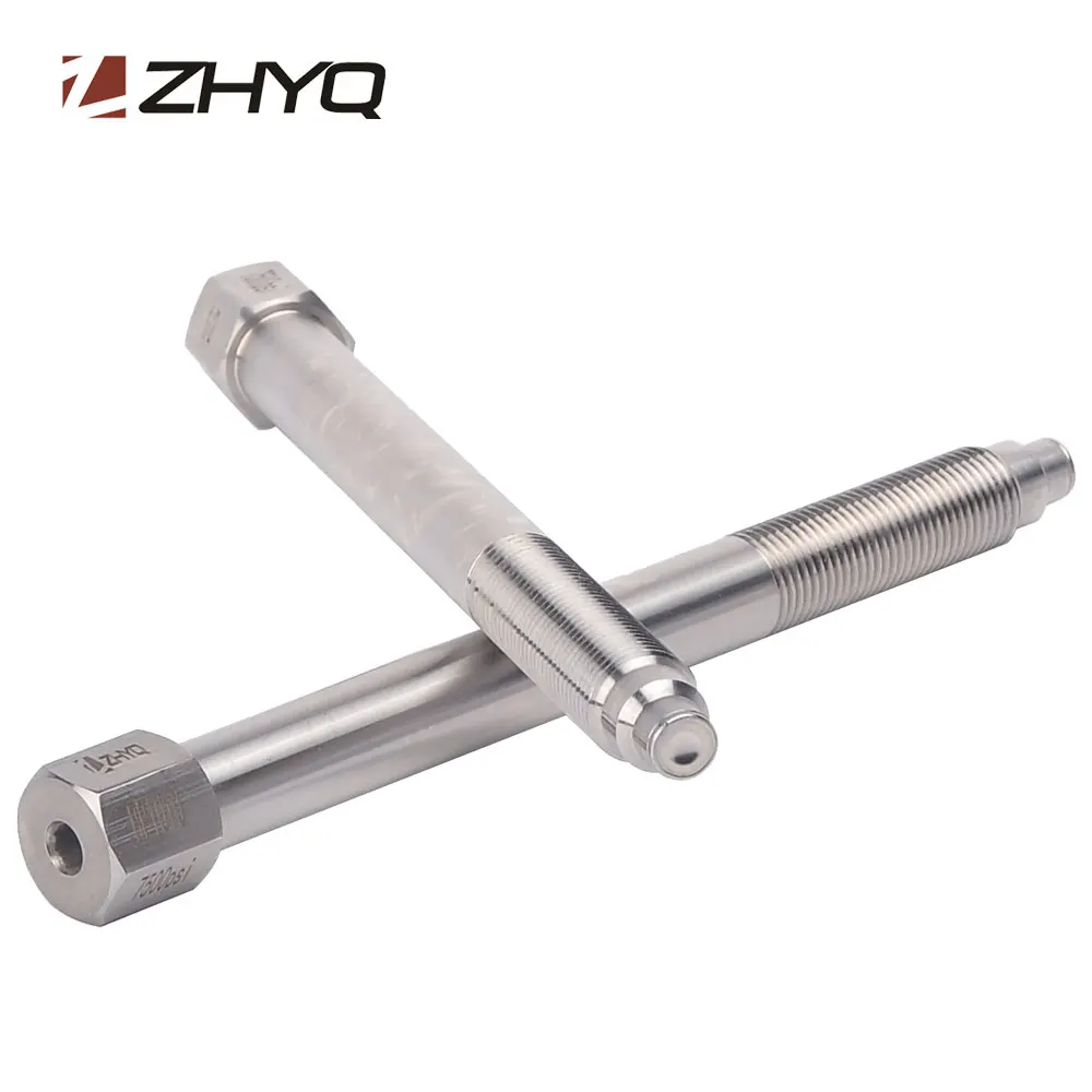 Разрывной болт 500-9500psi для пластиковых