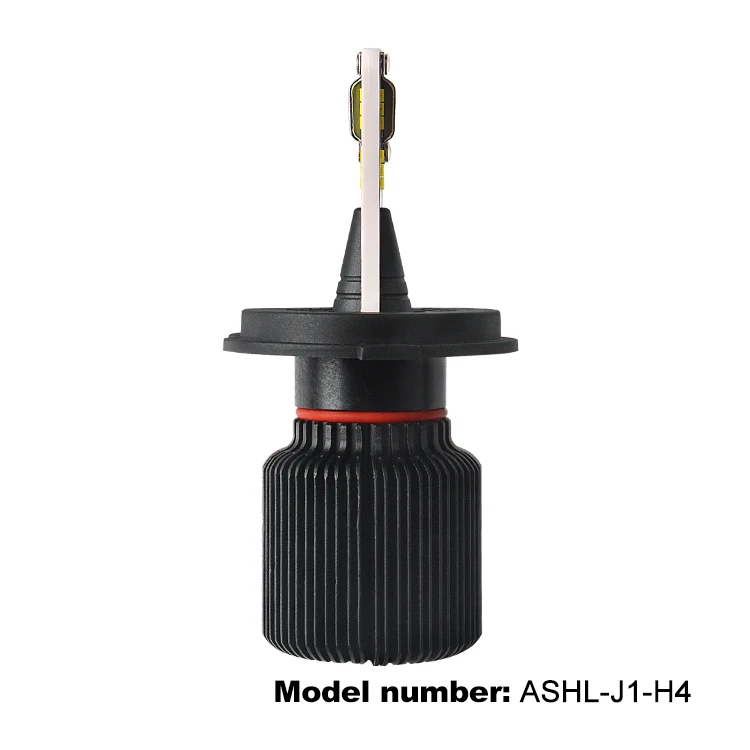 2019 bombilla led h4 vnl led headlight for volvo