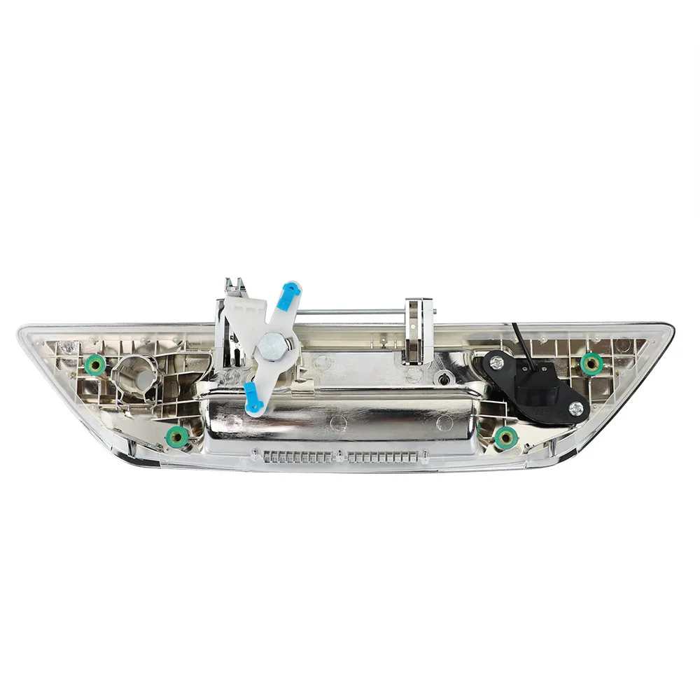 Car Reversing aid Camera Pickup Tailgate Handle Camera Back Up For Toyota Hillux