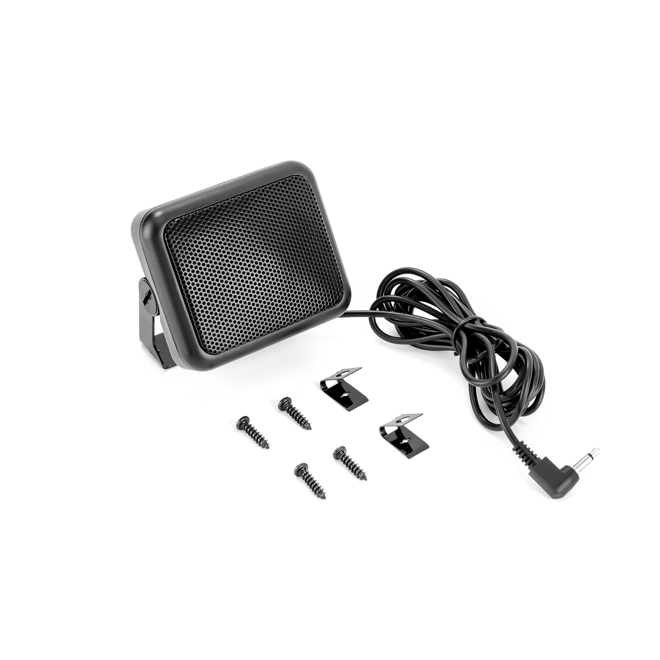 Easycom  Mini speaker car radio external speaker factory ham speaker ES-603