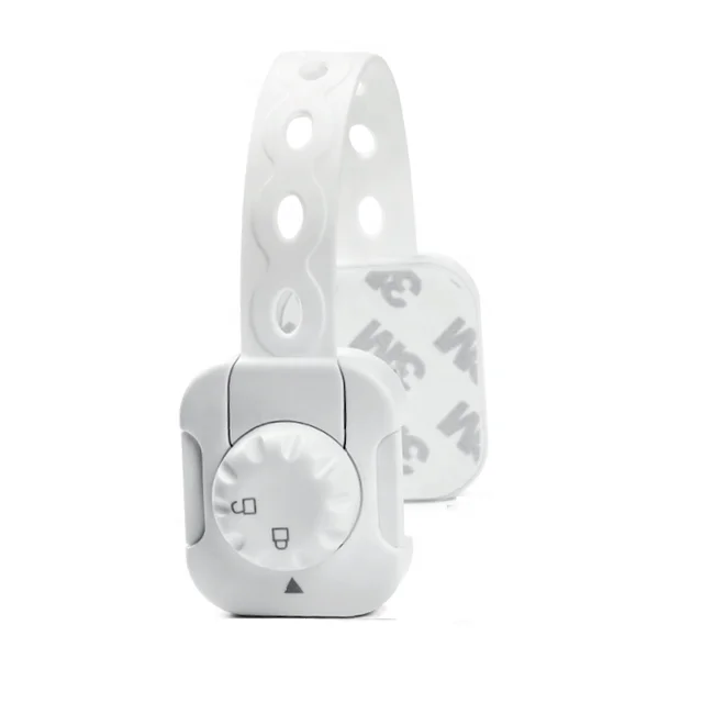 Baby Safety Lock Latch Multi-Functional Child Drawer Lock