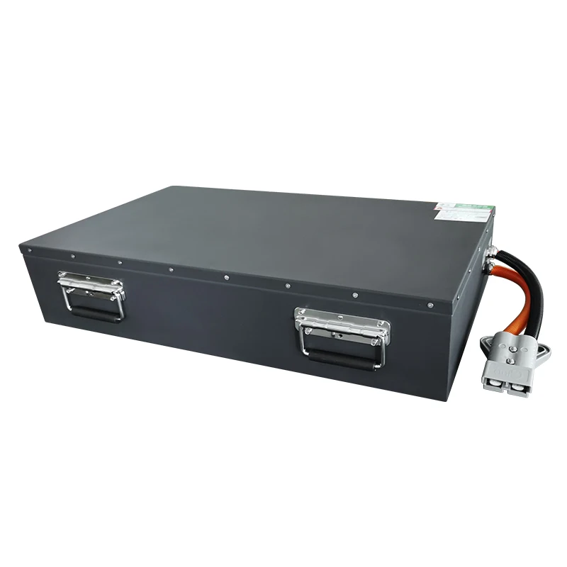 High Performance EV CATL NCM Power Battery 72V 234Ah Lithium Ion Battery Pack with 3.7V 117Ah Prismatic cells for EV Car