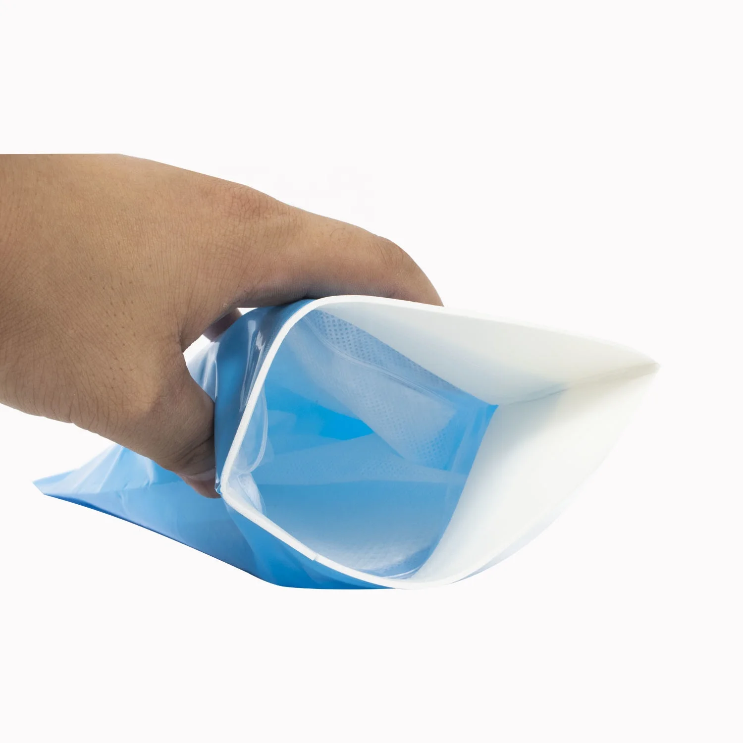 Camping Pee Bag Travel Urinal Toilet  for Traffic Jam Emergency Portable Urine  Bag