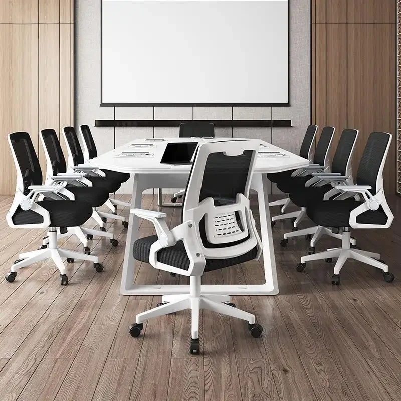 Meeting seat students chair a sedentary office chair home office chair