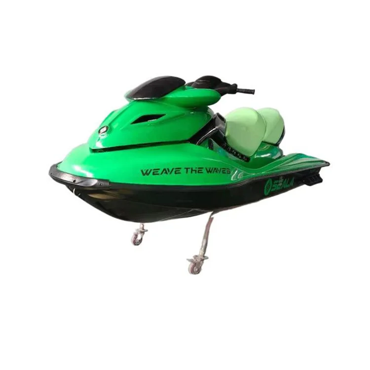 New 1400cc Three-person Motorboat, Motorboat For Leisure Boats, Jet Ski Quad Jet Ski Jet Ski Pump