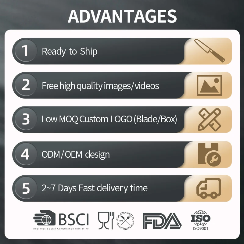 New Hammered 67 Layers AUS10 Damascus Steel Walnut Wood Handle Japanese Kitchen Boning Knife 6 inch