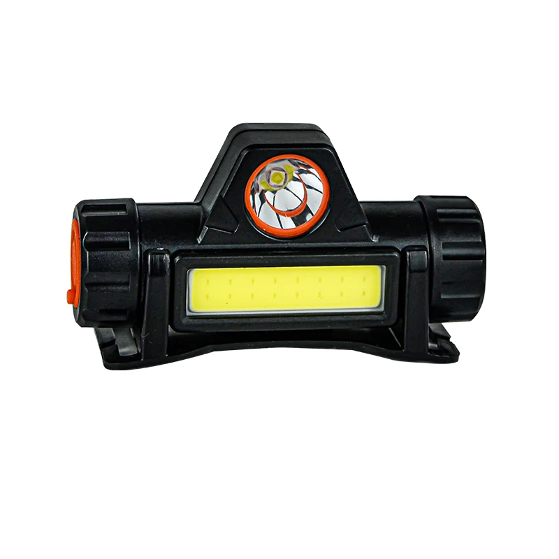 TRQ Welding helmets can be customized LED headlights