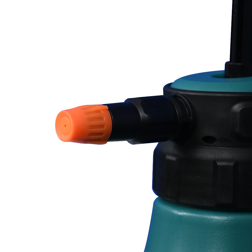 Gartenkraft 1.5L Garden Plastic Hand Pressure Lawn & Garden Sprayer Nozzles