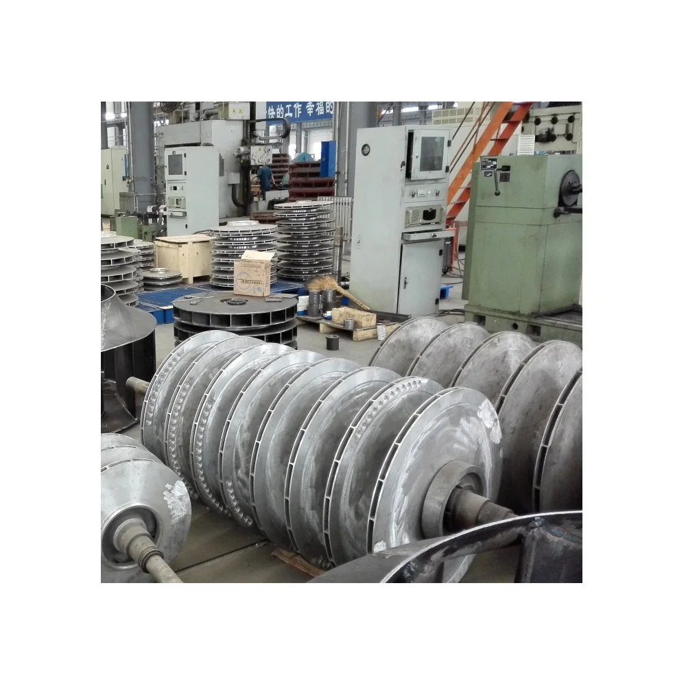 53205A CEG1080-128-7 Centrifugal Blower