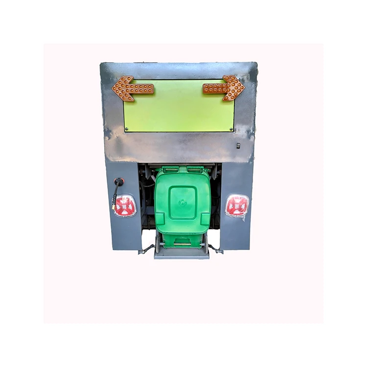 Прямая поставка с завода, ручная Механическая уборочная машина, метла, Большая Электрическая уборочная машина