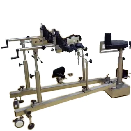 On  Sale Orthopedic Traction Frame Multi-Purpose Stainless Steel Surgical Shadowless Quality Hospital Furniture Equipment