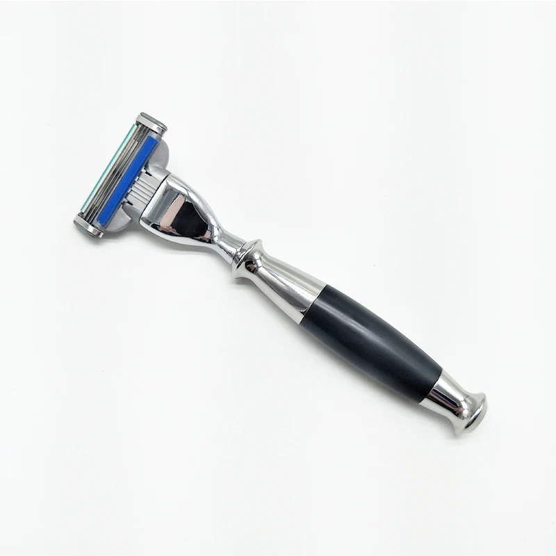 Новинка 2020, набор для бритья JDK, Мужской подарочный набор, набор кистей для бритья из синтетических волос для мужчин, портативный набор с роскошной подарочной коробкой