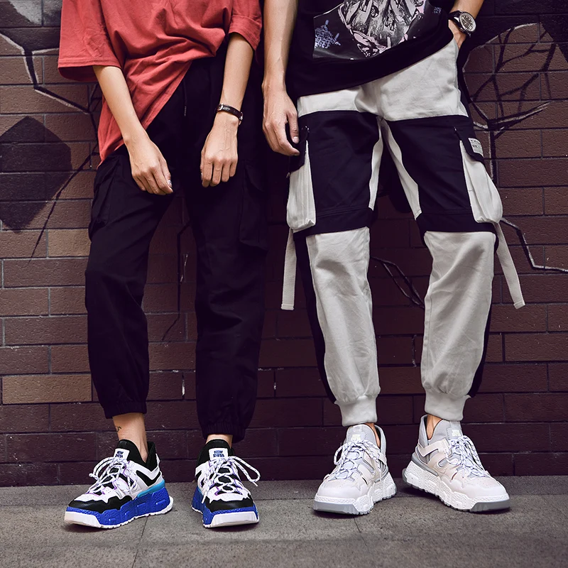 
Top Sell Fashion Unisex Sport Shoes With High Quality New York Fashion Week Men Women Shoes From China 