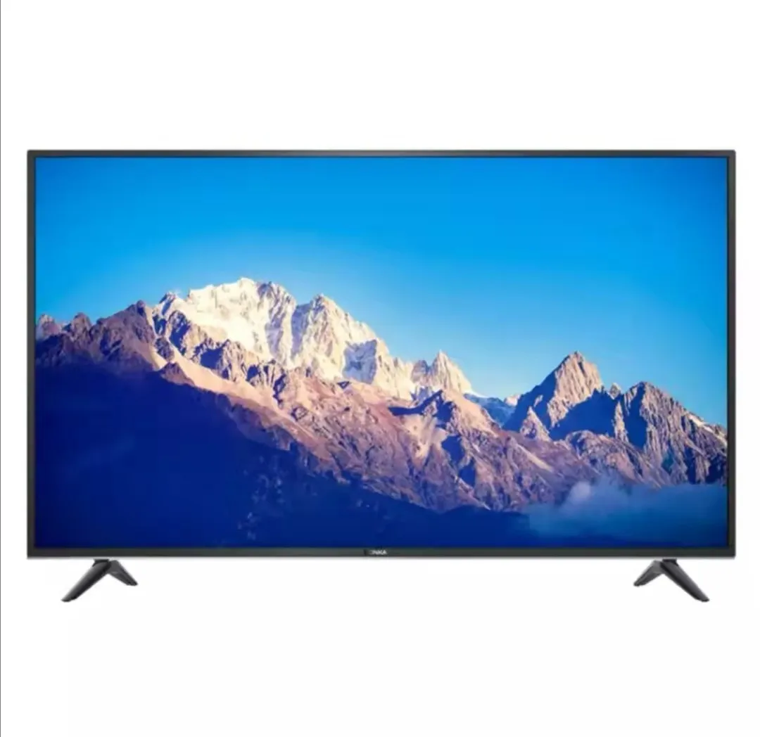 
High quality grade A+ 30-inch Android Smart TV HD 1080p wifi grade A+ screen OME T2 S2 Hotel OLED 4K LCD Monitor OME SKD CKD 