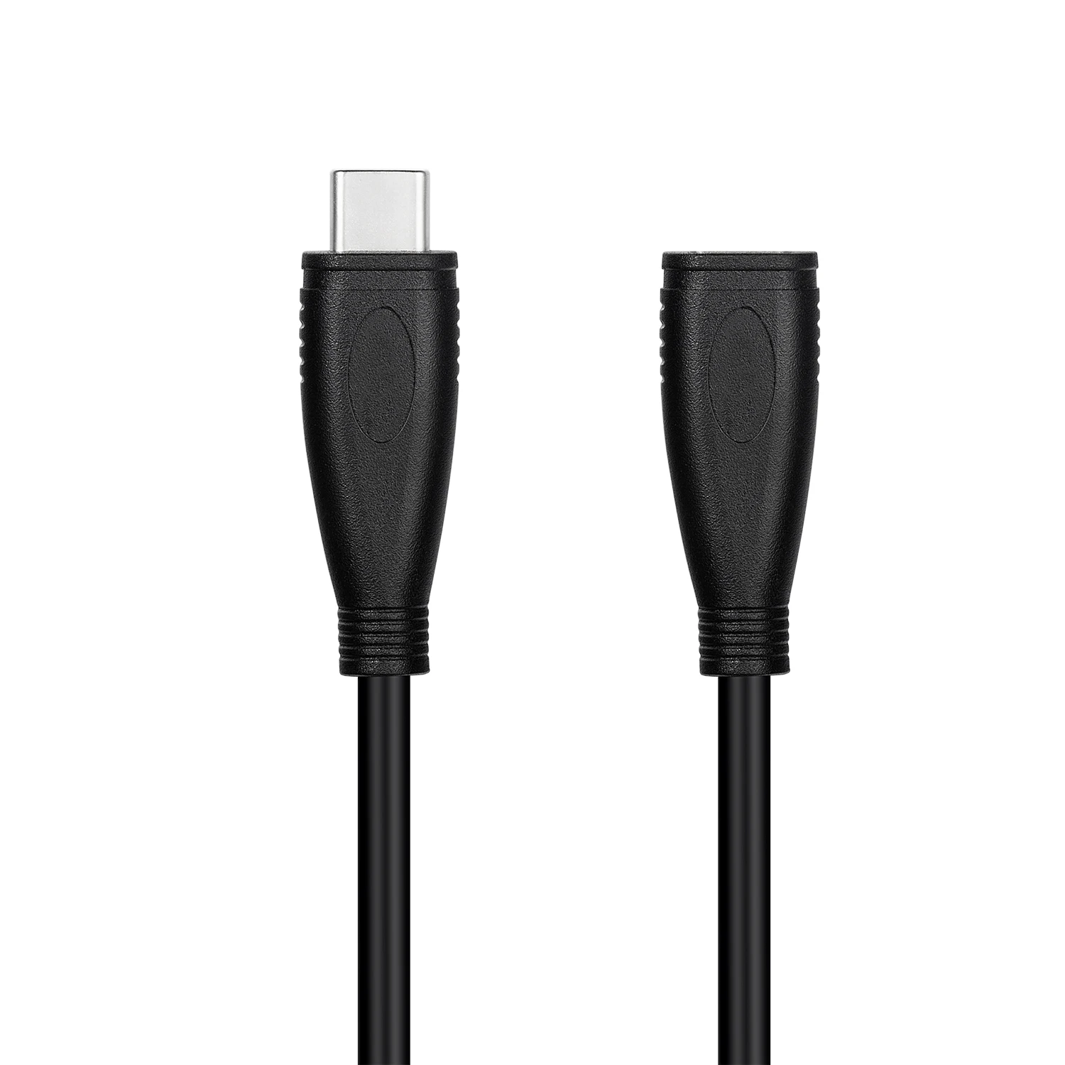 New hot products on the market Black Fast Charging Speed mobile phone laptop 5A cable data OTG cable