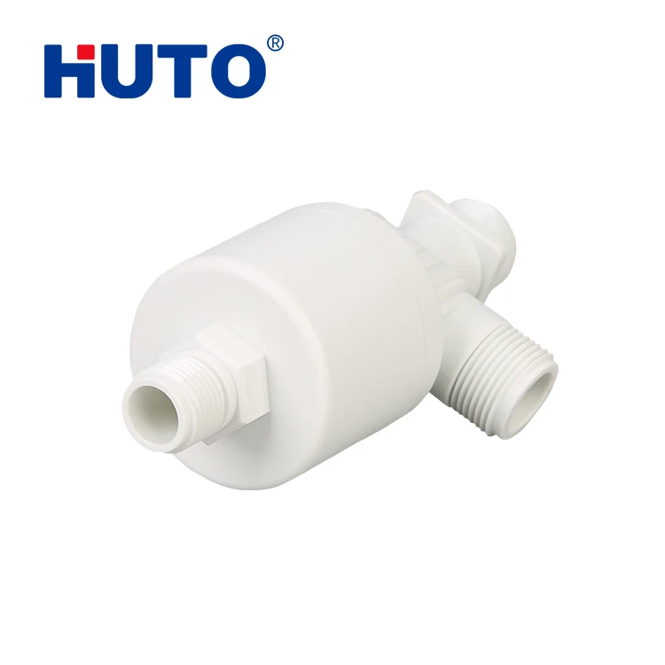 1 Inch Valve Automatic Water Level Control Valve For Water Tank gate valve set Small Tank Float Ball