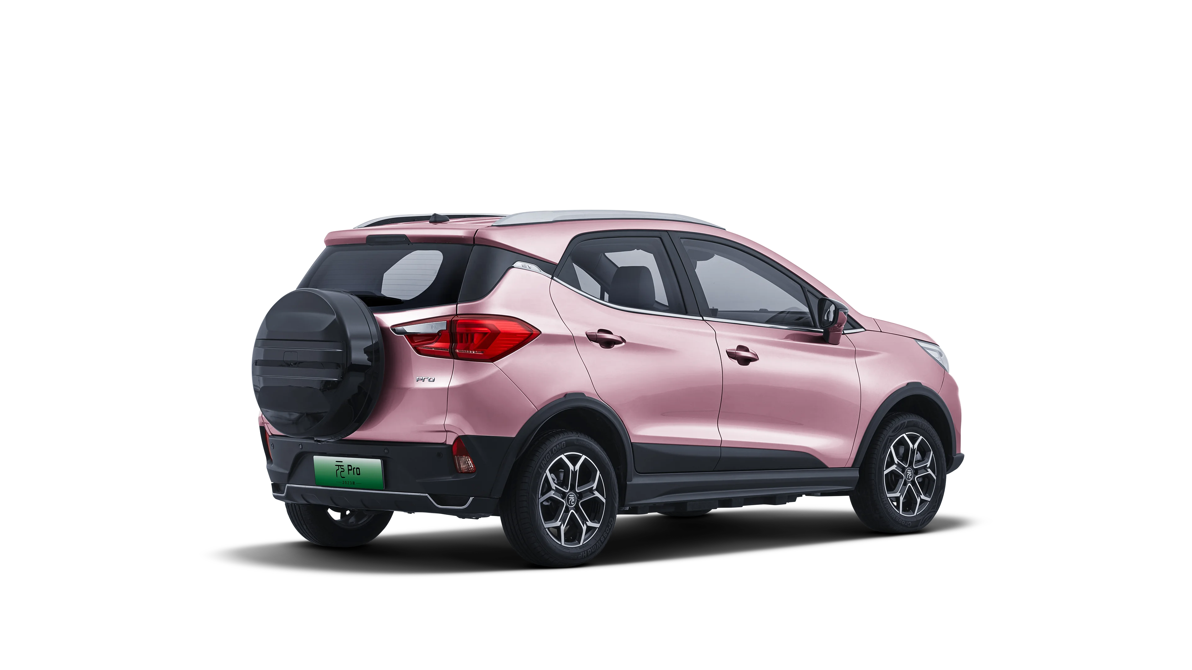 Российские подержанные автомобили BYD электрический внедорожник дальнего действия 2023 умный электромобиль из Китая юаней профессиональный 401 км роскошные новые энергетические