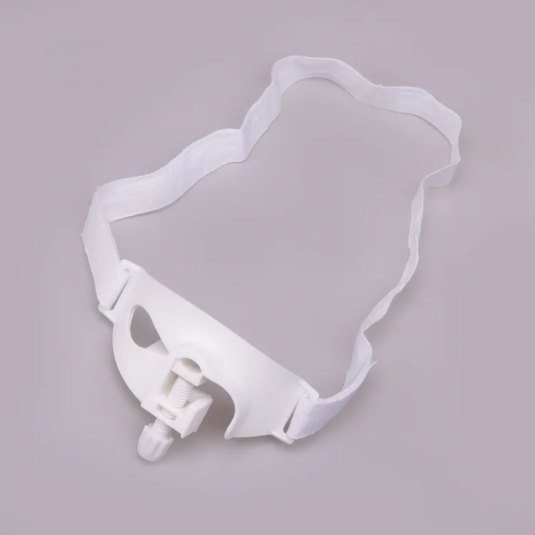 Endotracheal Tube Holder with CE and ISO certificated