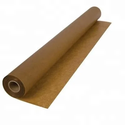 
vci Kraft paper 60g 80g anti rust for metal parts stamping parts Iron etc 