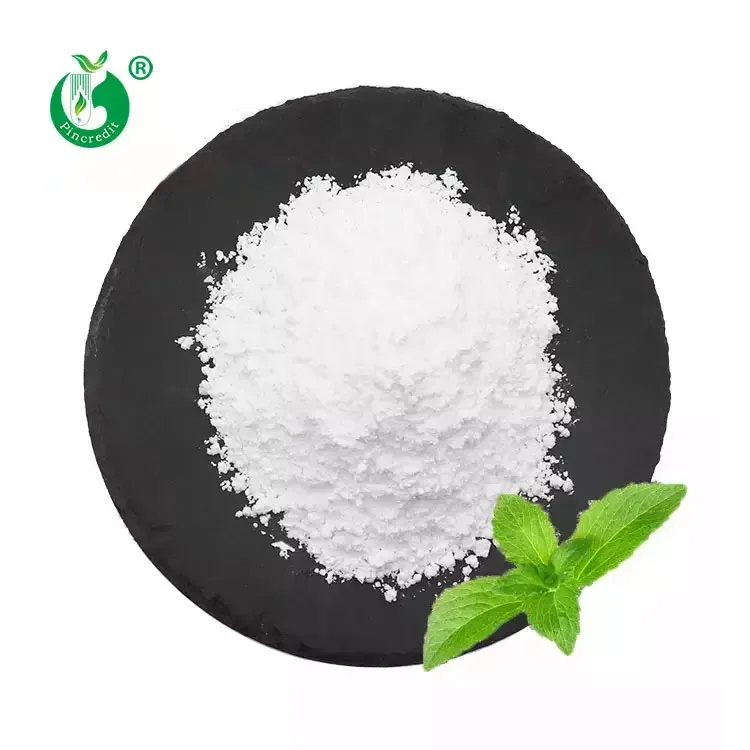 Подсластитель с нулевым содержанием калорий Stevia Reb M CAS 1220616-44-3 экстракт стевии Rebaudioside M