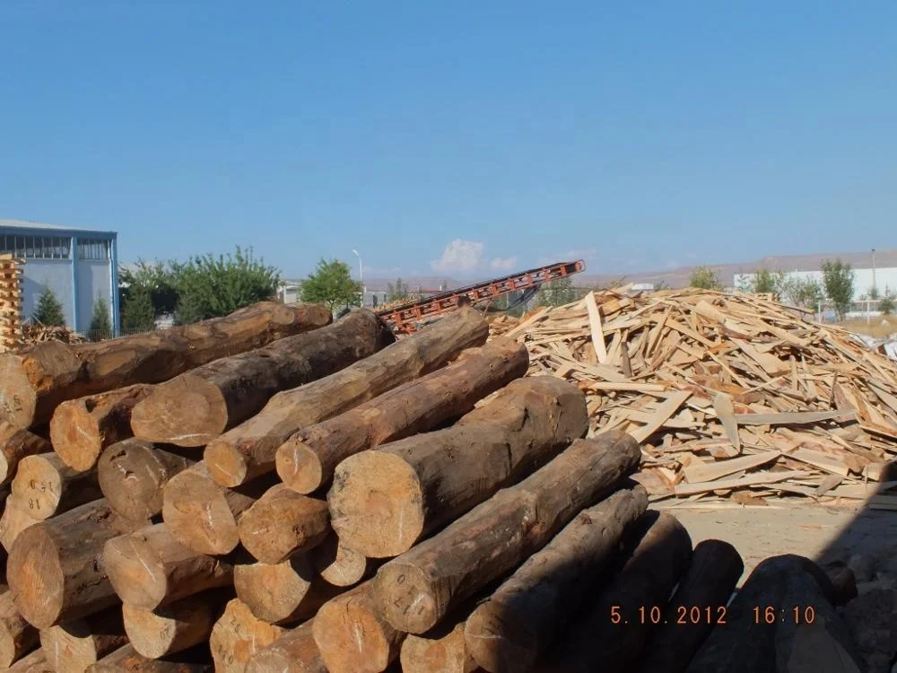 
Wooden Pallets for Concrete Block from Turkey 