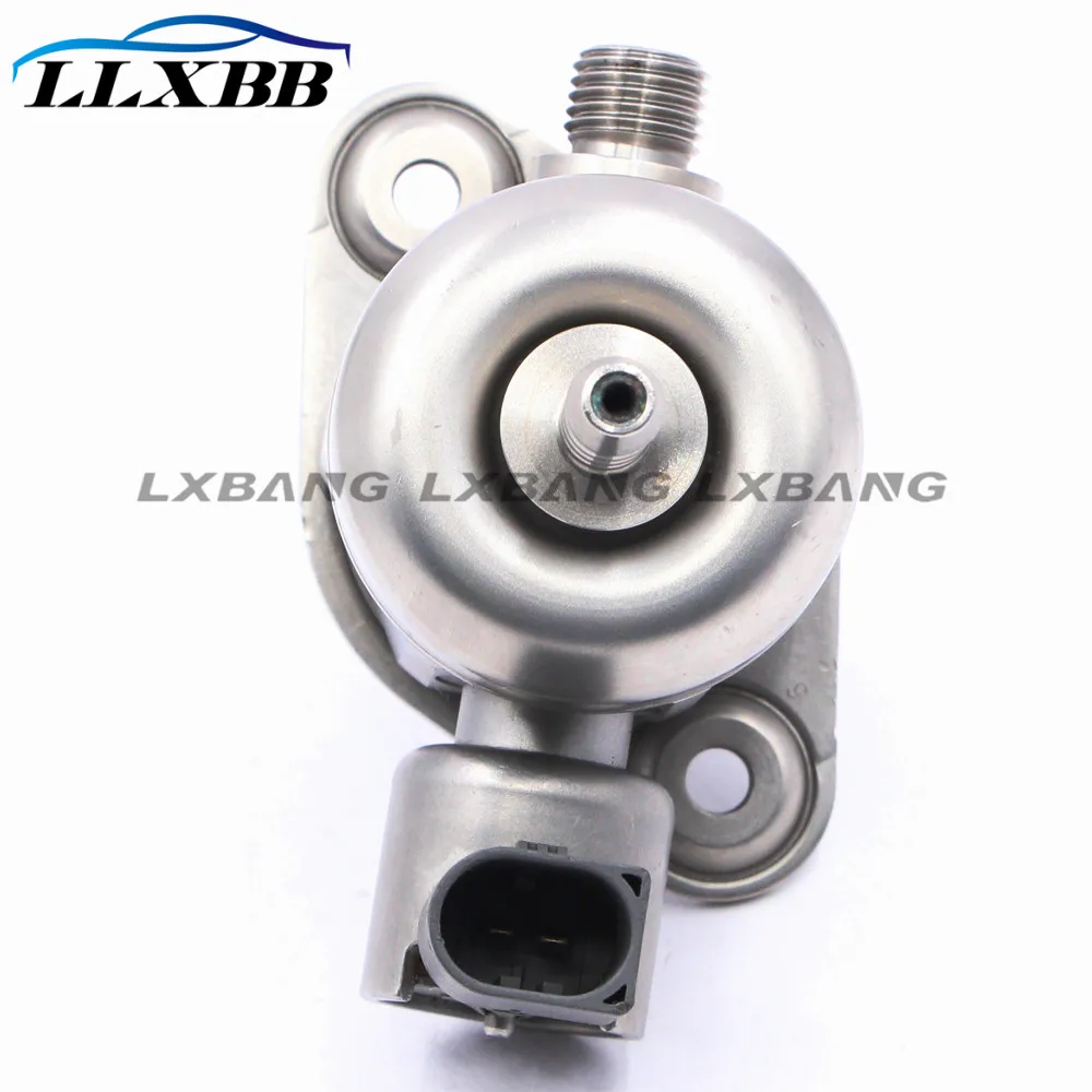 Genuine Quality High Pressure Fuel Pump 06H127025K 0261520055 For VW AUDI SKODA SEAT