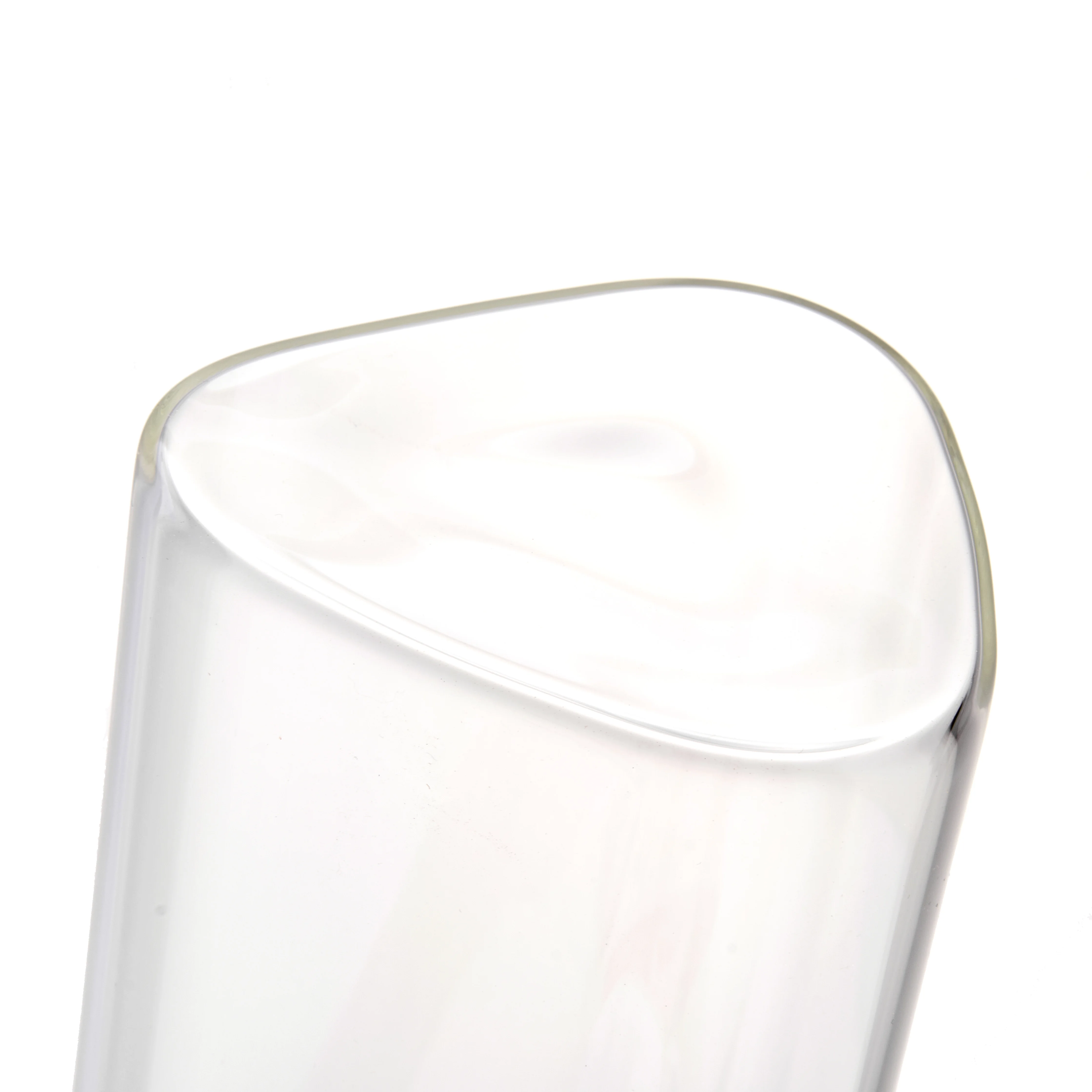 Clear Glass Food Storage Jars Containers with Airtight Bamboo Lid for Candy, Cookie, Rice, Sugar, Flour, Pasta, Nuts