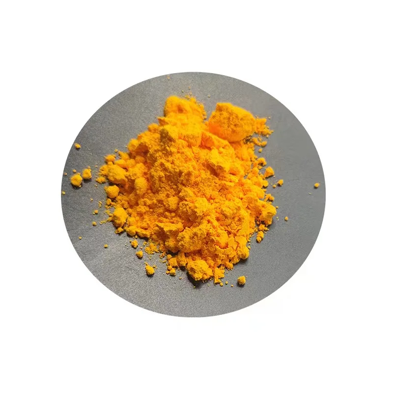 CAS No 303-98-0 Nutritional Supplements Water Soluble 98% High Purity Coenzyme Q10 capsules Supplements