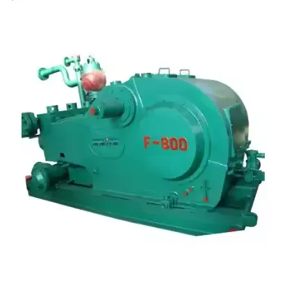 API oil oilfield Mud Piston Pump For Drilling Rig F1600 F1300 F1000 F800 NB-1300 NB-1600