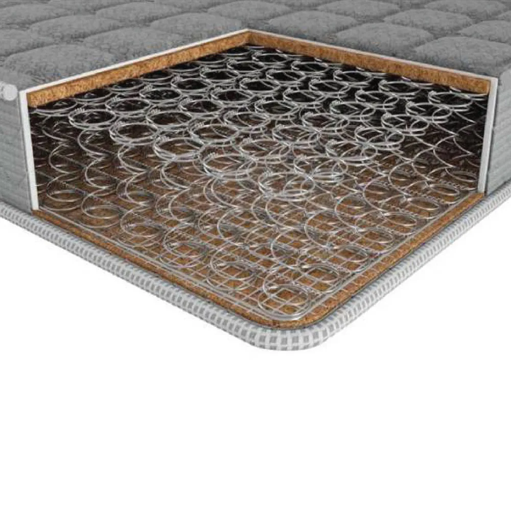 Wholesale Price Bonnel Spring Unit Mattress Bonnell Spring Coil Bonnel Spring Sale for America Market