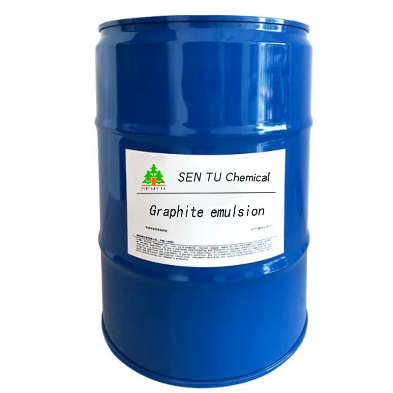 Brand new aquadag colloid graphite emulsion with high quality