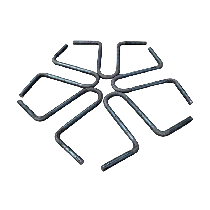 
Wholesale Low Price Industrial Grade Professional Elevator Machine Room Round Steel Hook Latches 320 Alloy Steel Drop Steel Hook 