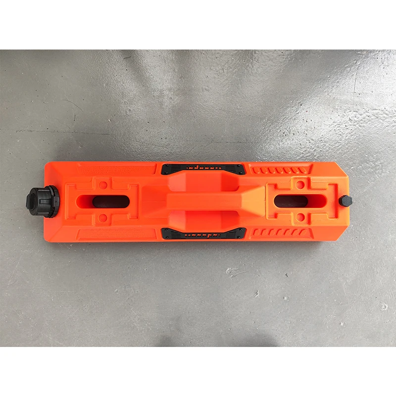 NC-FT06 6.5L portable Fuel Tank Plastic Oil Cans Multi-size Gasoline Container Petrol Tank Fuel Storage for Off-road Car